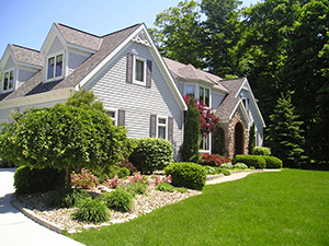 Landscapers and Lawncare Services in Mattapan, MA